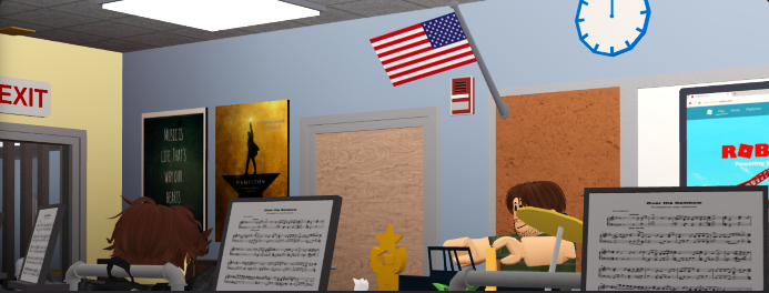 🍎Austin ISD - School RP
August 11th
12pm EST
NBH Code: Chocolate_934

"Whether you’re stepping onto campus for the first time or returning with confidence, today is your fresh start."