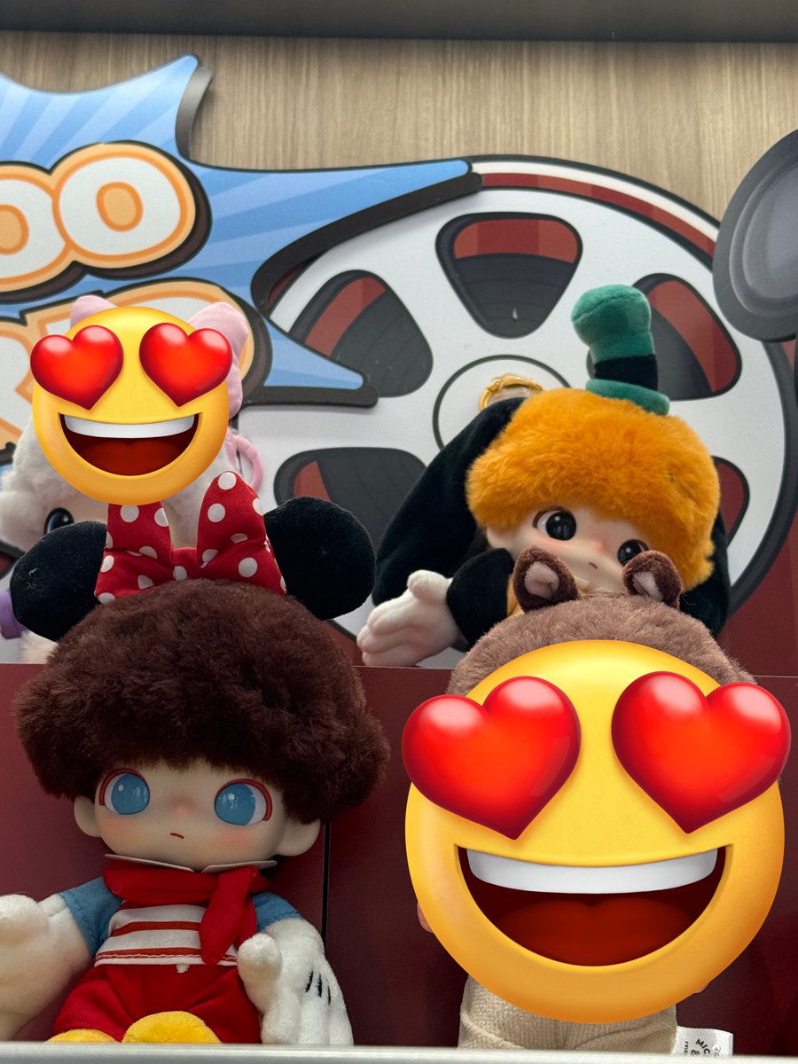 디무 디즈니 미키랑 구피 관심있으신분???