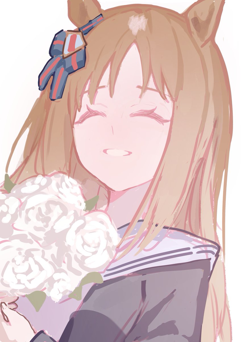 🤍
#umamusume #grasswonder