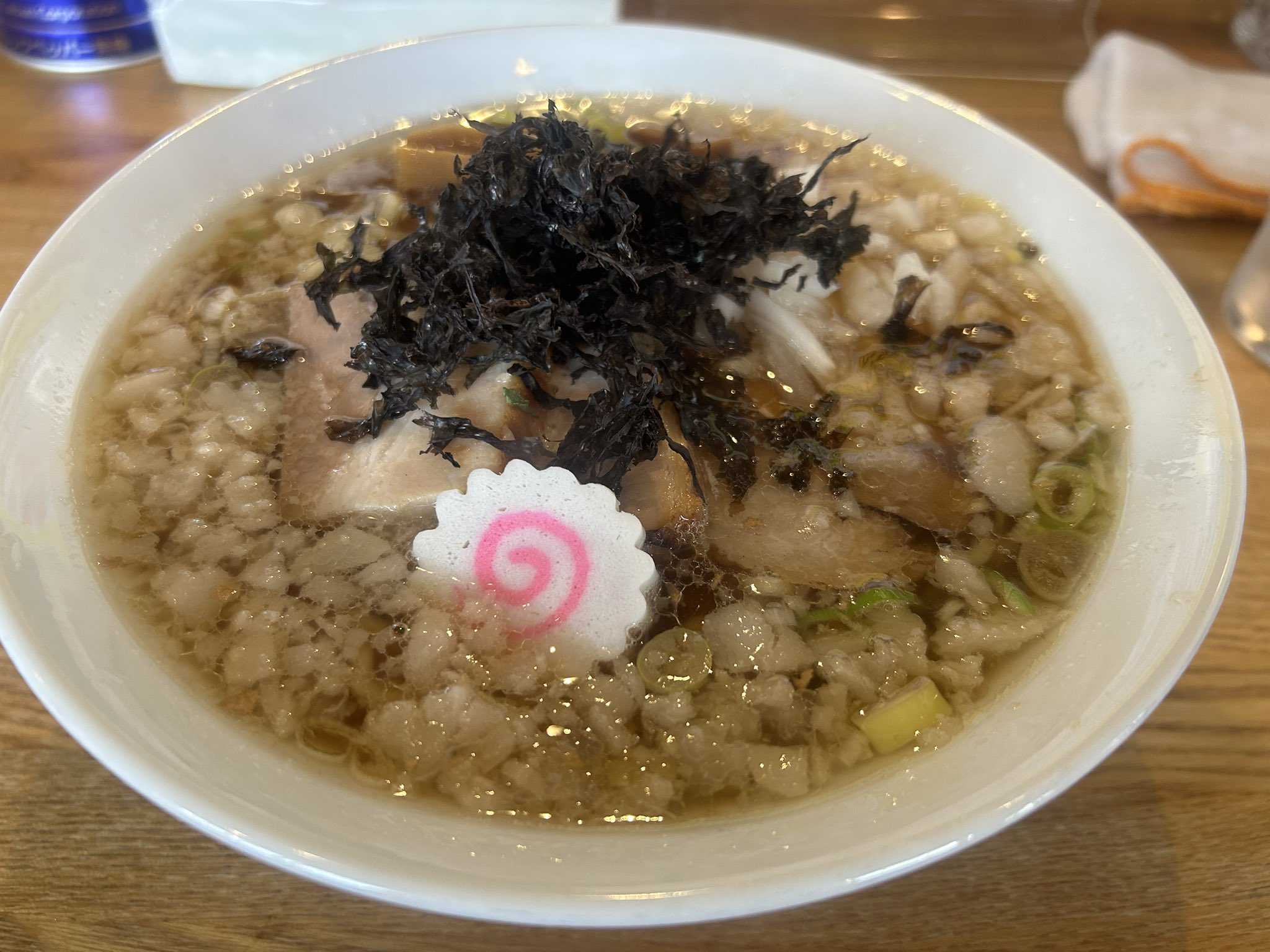 ちあき on X: 