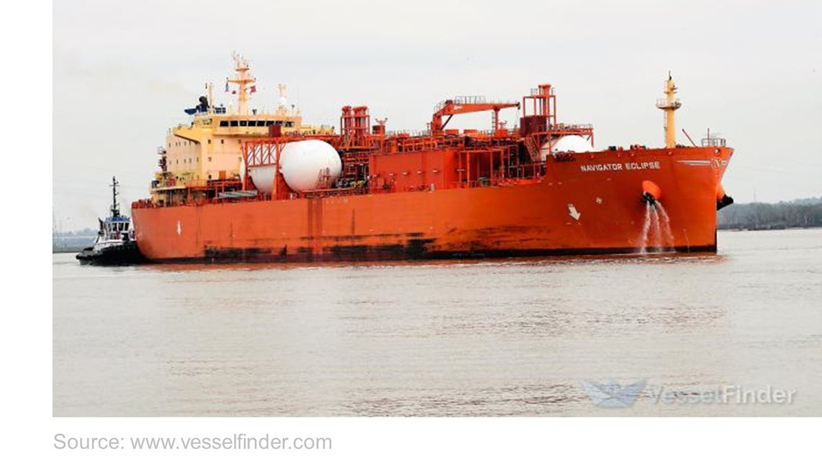 Enterprise has brought its new Neches River terminal online in Orange County, Texas. The facility sits strategically alongside Enterprise's Beaumont East Refined Products Terminal. This export terminal will be developed in two phases, with phase one now operational.

Phase one