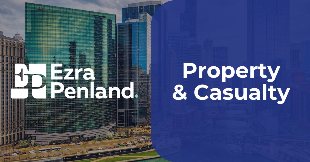 Well-established Consulting firm seeks an ACAS/FCAS for REMOTE client-facing Actuarial (Senior) Manager opportunity offering a great work culture and clear path to leadership! jobs.ezrapenland.com/jb/Actuarial-M… 

#Actuary #Actuarial #Consulting #ACAS #FCAS #Remote #EzraPenland #109912