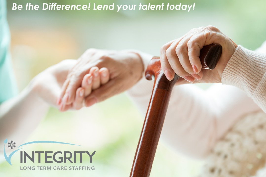 IntegrityLTC (@integrityltc) on Twitter photo Are you a Healthcare Professional who is passionate about supporting our long-term care community? Join the team at Integrity Staffing Solutions, and help us change their world one compassionate act at a time!
Apply Now: Careers@IntegrityLTCstaffing.ca Are you a Healthcare Professional who is passionate about supporting our long-term care community? Join the team at Integrity Staffing Solutions, and help us change their world one compassionate act at a time!
Apply Now: Careers@IntegrityLTCstaffing.ca
