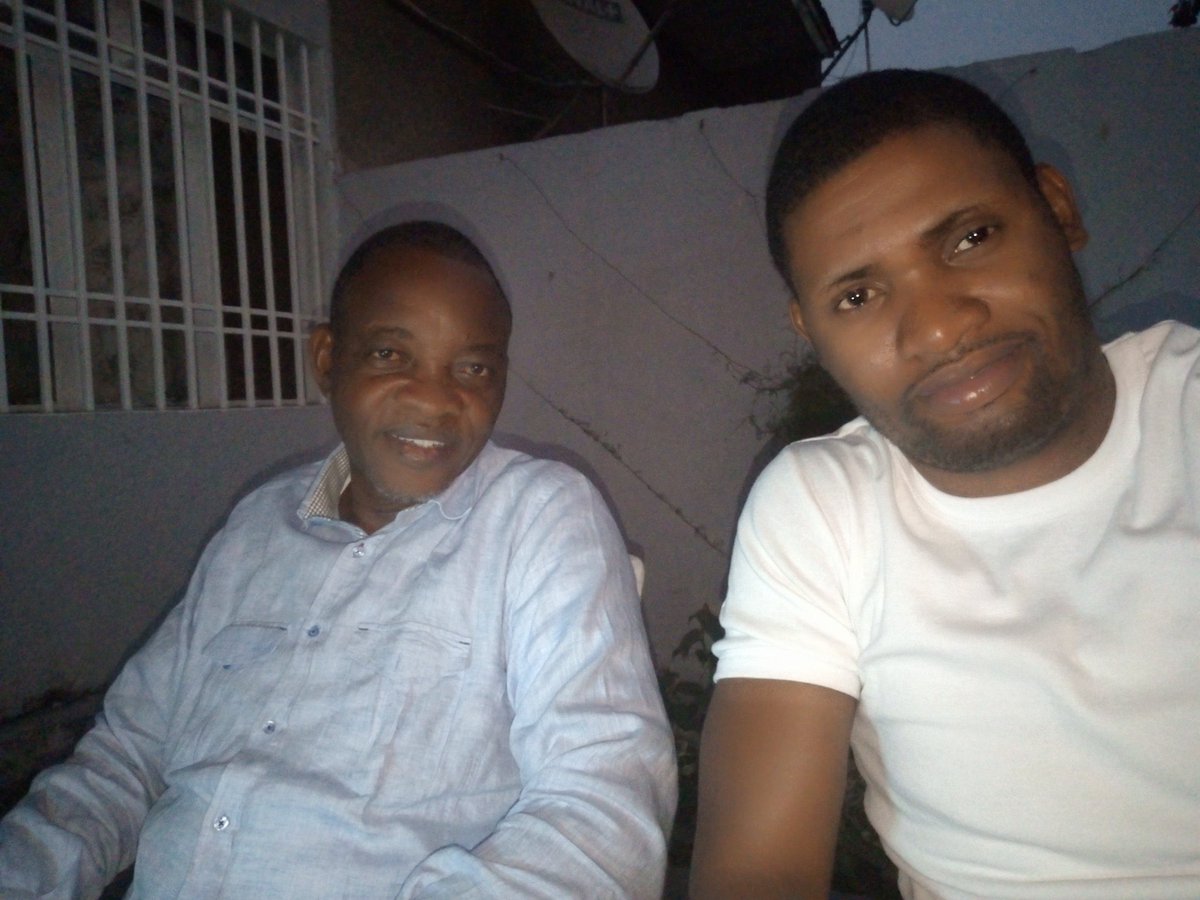 Peter Tiani tweet media