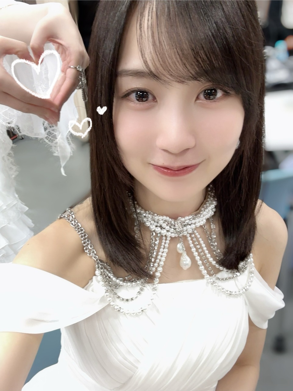 賀喜遥香 賀喜遥香 #乃木坂46