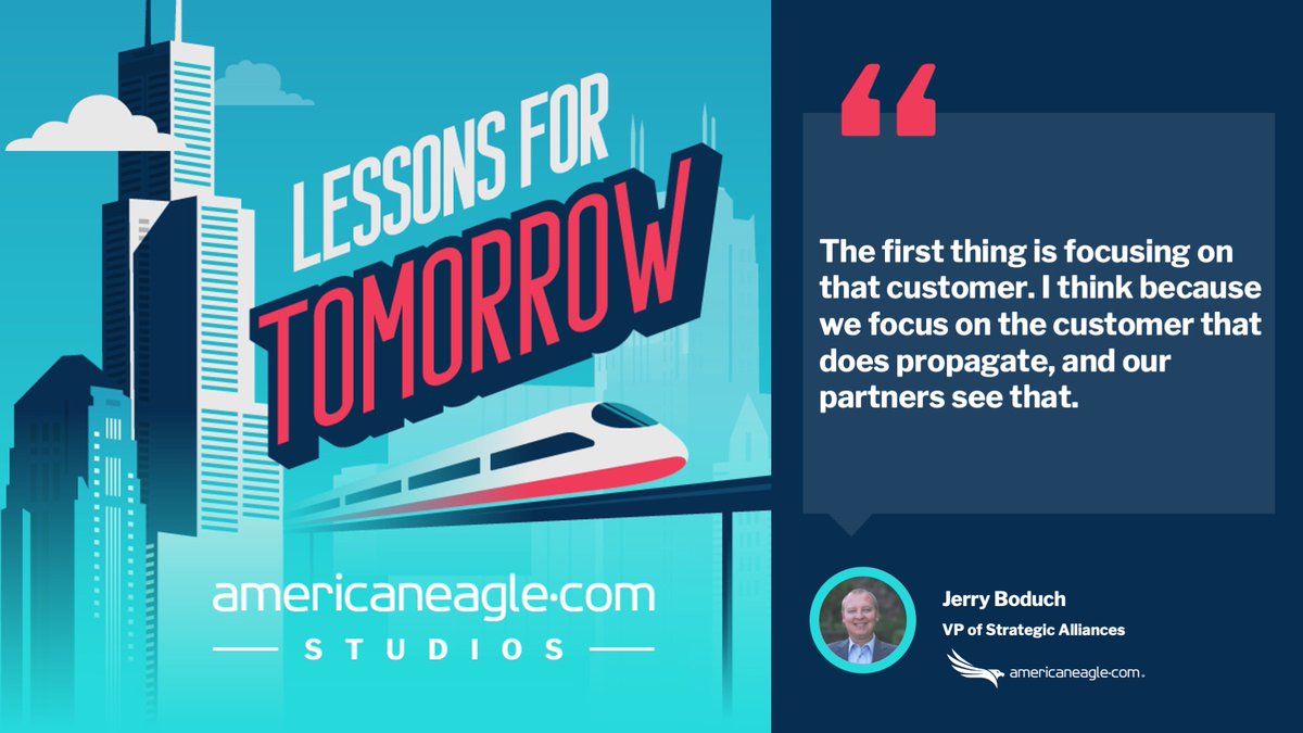 LessonsforTmrw's tweet photo. ποΈWhy Digital Agency Partnerships Drive Success
Arlind Rojba sits down with Peter Gavrilos and Jerry Boduch to explore how digital agency partnerships are driving true business growth.
π§ Listen Now: https://t.co/kDadh9hFLg
#LessonsForTomorrow #PartnershipsThatWork https://t.co/6B8C2pY3To