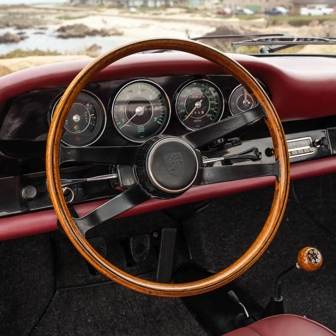 Bring a Trailer tweet media