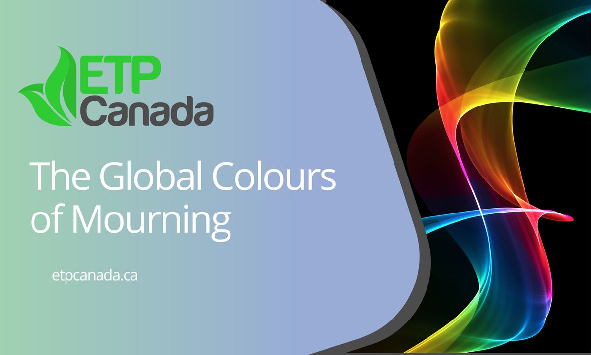 Join us in exploring the significant role of colors in expressing emotions and cultural symbolism during festivals and ceremonies worldwide. Discover the meanings behind these hues and the rich tapestry of global traditions they represent.

buff.ly/CBblEWF