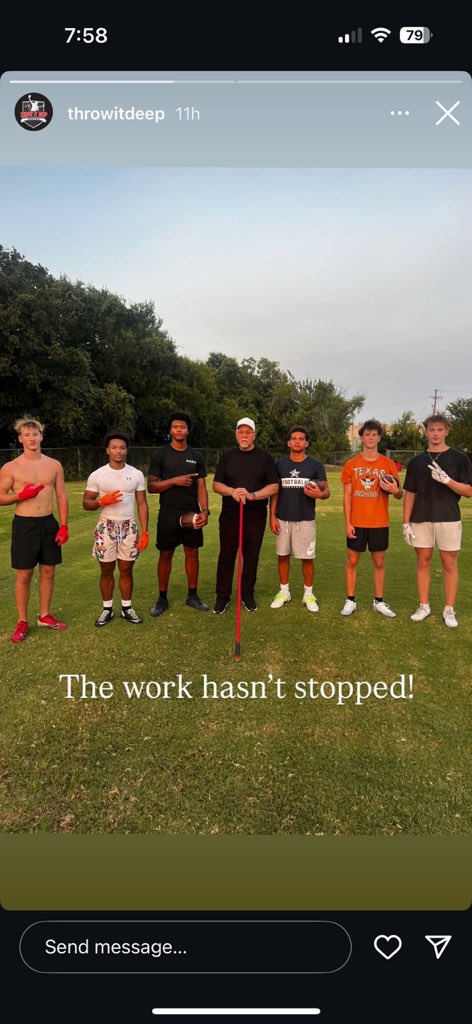 Cameron Heard (@camheard2028) on Twitter photo Work didn’t stop for summer break… thanks <a href="/ThrowItDeep/">Throw It Deep</a> & <a href="/J_ChristensenQB/">Jeff Christensen</a> for getting me ready for my sophomore year.
<a href="/BWydner08/">Braden Wydner</a> <a href="/Jack_Arellan0/">Jackson Arellano</a> Work didn’t stop for summer break… thanks <a href="/ThrowItDeep/">Throw It Deep</a> & <a href="/J_ChristensenQB/">Jeff Christensen</a> for getting me ready for my sophomore year.
<a href="/BWydner08/">Braden Wydner</a> <a href="/Jack_Arellan0/">Jackson Arellano</a>