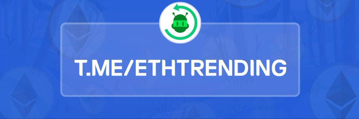 buytech 🤖 (@buybottech) on Twitter photo ETH JUST HIT 4K 🚀
🤑 1 #ETH GIVEAWAY
💚 We support chads and reply guys
1. Follow us & <a href="/ethTrendingX/">ETH Trending 🤖</a>
2. Repost this post
3. Reply to this post (gm)
For a chance to win 1ETH (~$4000) Winner picked Monday, August 11! GL! ETH JUST HIT 4K 🚀
🤑 1 #ETH GIVEAWAY
💚 We support chads and reply guys
1. Follow us & <a href="/ethTrendingX/">ETH Trending 🤖</a>
2. Repost this post
3. Reply to this post (gm)
For a chance to win 1ETH (~$4000) Winner picked Monday, August 11! GL!