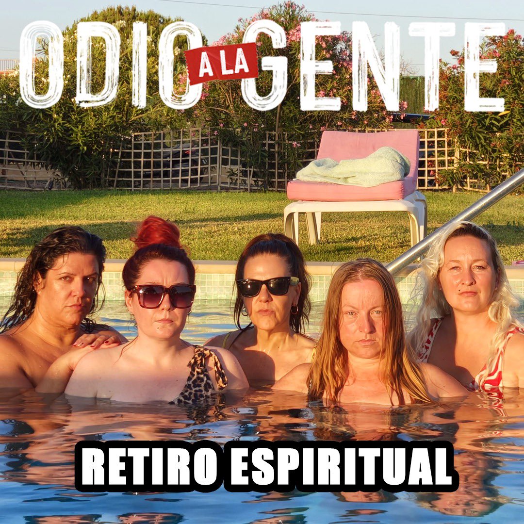 BiancaKovacs_ (@biancakovacs1) on Twitter photo “Retiro Espiritual” está disponible ya!
<a href="/carmenromp/">Carmen Romero</a>
🔴 youtu.be/6tfuitE9SSY
🟢 creators.spotify.com/pod/profile/od…
🟠 go.ivoox.com/rf/154911626 “Retiro Espiritual” está disponible ya!
<a href="/carmenromp/">Carmen Romero</a>
🔴 youtu.be/6tfuitE9SSY
🟢 creators.spotify.com/pod/profile/od…
🟠 go.ivoox.com/rf/154911626