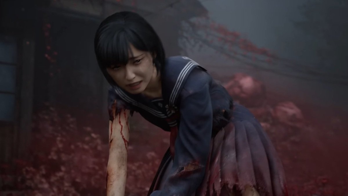 🔥É SOULSLIKE OU NÃO? 🔥

Silent Hill f virou polêmica por trazer elementos de um Soulslike e ser comparado como tal. Mas será que isso importa mesmo?

comboinfinito.com.br/principal/sile…
.
#silenthillf  #Soulslike #Konami #silenthill