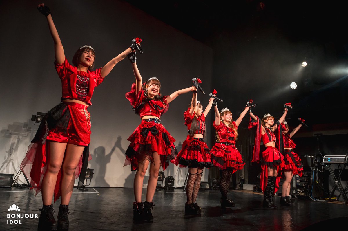 BONJOUR IDOL 公式 🇫🇷 (@bonjour_idol) on Twitter photo “Nothing Is Final” – The Farewell of Fragrant Drive ❤️
Fragrant Drive Last Live ✨(写真89枚あり)
➡️ bonjouridol.com/articles/25072…
<a href="/FD_LTG/">Fragrant Drive(フラグラント ドライブ)</a>
#BonjourIdol #フラドラ #フラドララストライブ “Nothing Is Final” – The Farewell of Fragrant Drive ❤️
Fragrant Drive Last Live ✨(写真89枚あり)
➡️ bonjouridol.com/articles/25072…
<a href="/FD_LTG/">Fragrant Drive(フラグラント ドライブ)</a>
#BonjourIdol #フラドラ #フラドララストライブ