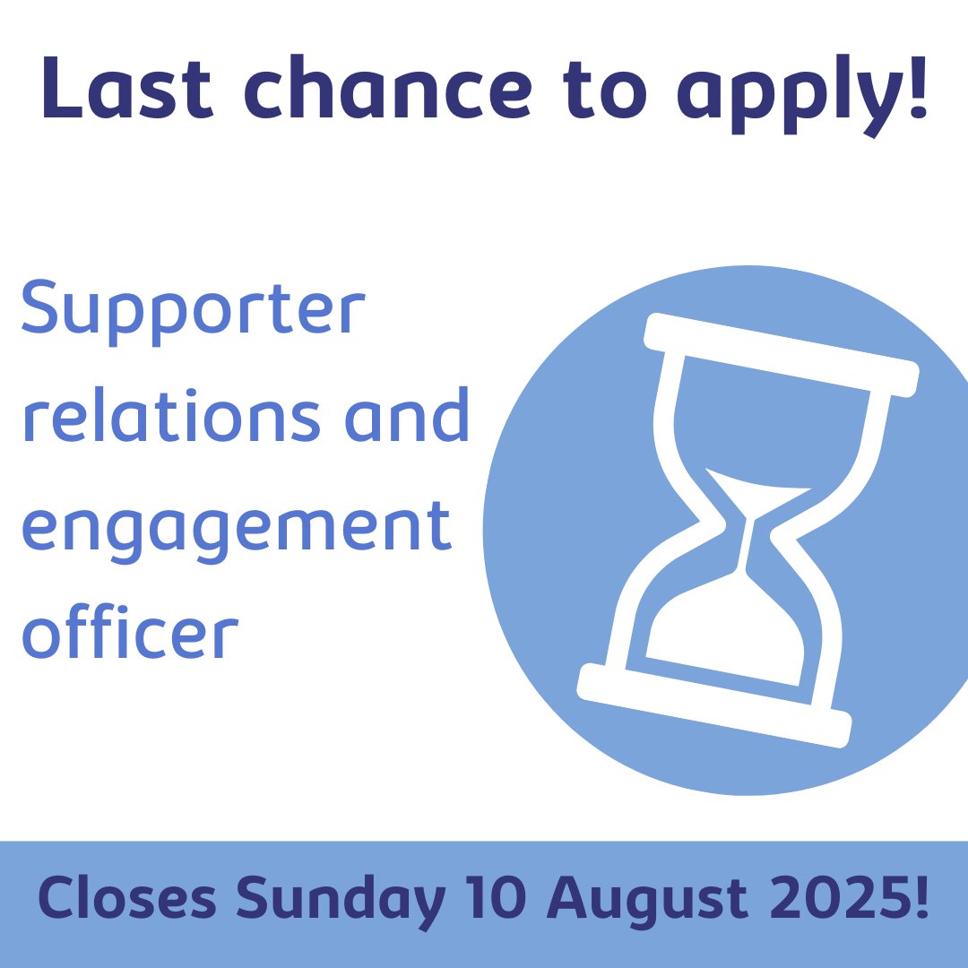 Moorfields Eye Charity tweet media