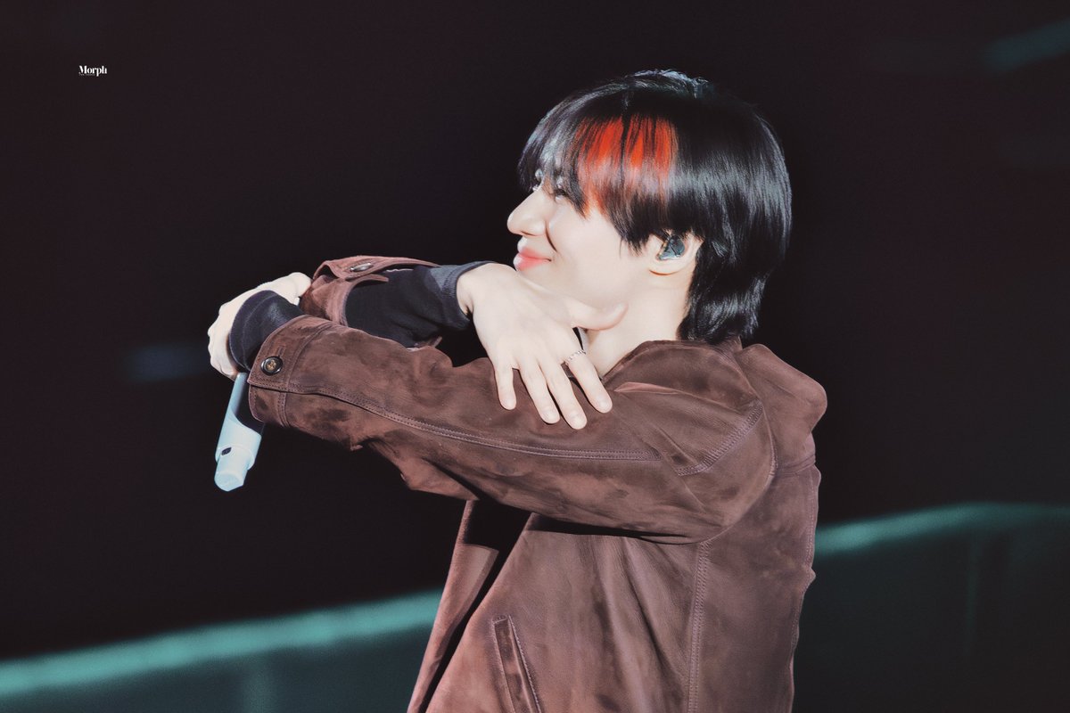 morphxoals's tweet image. 250525
𝗦𝗛𝗜𝗡𝗲𝗲 𝗪𝗼𝗿𝗹𝗱 𝗩𝗜𝗜
#태민 #TAEMIN #テミン