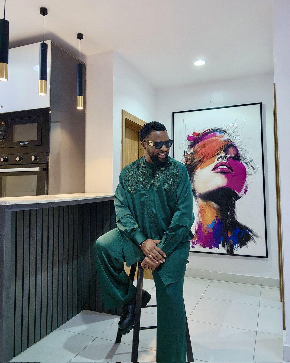 meekg33k's tweet image. +1 🎉 and thankful!
Please say a prayer for me 🙏🏾
PS: If you see this, please see my next post for an important birthday message / giveaway.