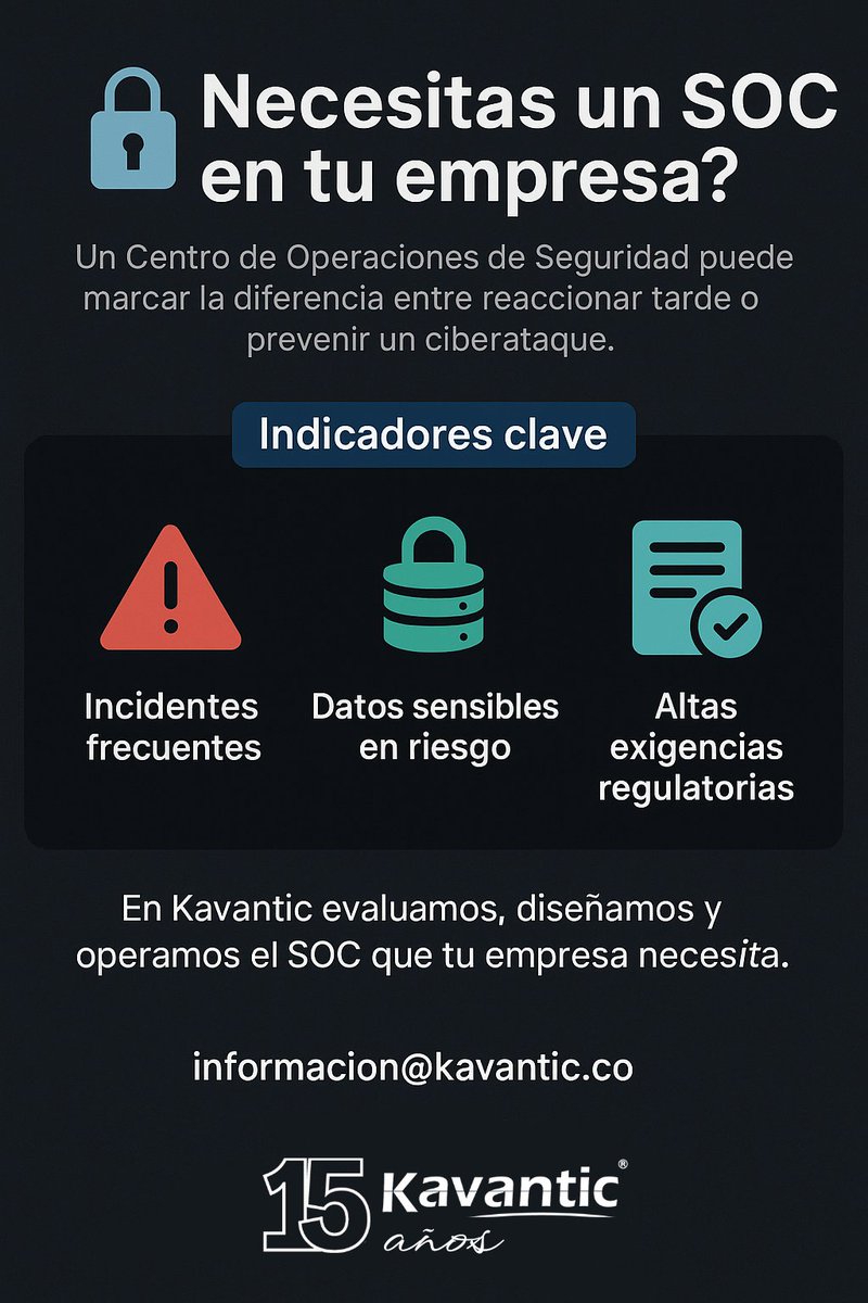 KAVANTIC tweet media