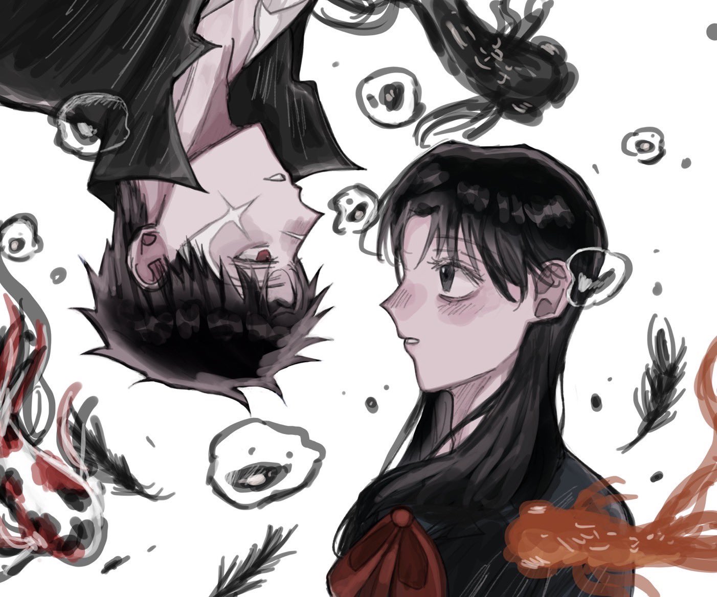 柘榴🐦‍⬛🦉🐦‍🔥 (@zakuro87) / X