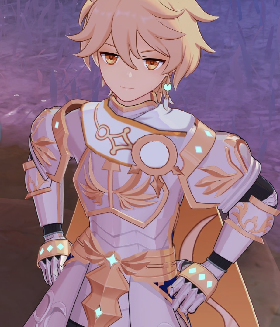 KnightlyWind's tweet image. 𝒜 𝓉𝓇𝓊𝑒 𝓀𝓃𝒾𝑔𝒽𝓉 𝓇𝒾𝒹𝑒𝓈 𝓌𝒾𝓉𝒽 𝒽𝑜𝓃𝑜𝓇 𝒾𝓃 𝒽𝒾𝓈 𝒽𝑒𝒶𝓇𝓉 𝒶𝓃𝒹 𝓉𝒽𝑒 𝒻𝓇𝑒𝑒𝒹𝑜𝓂 𝑜𝒻 𝓉𝒽𝑒 𝓌𝒾𝓃𝒹 𝒶𝓉 𝒽𝒾𝓈 𝒷𝒶𝒸𝓀.  

#GenshinRP 
#MVRP 
#OCRP 
18+ N/SFW MDNI!!!

[Please Read Below]