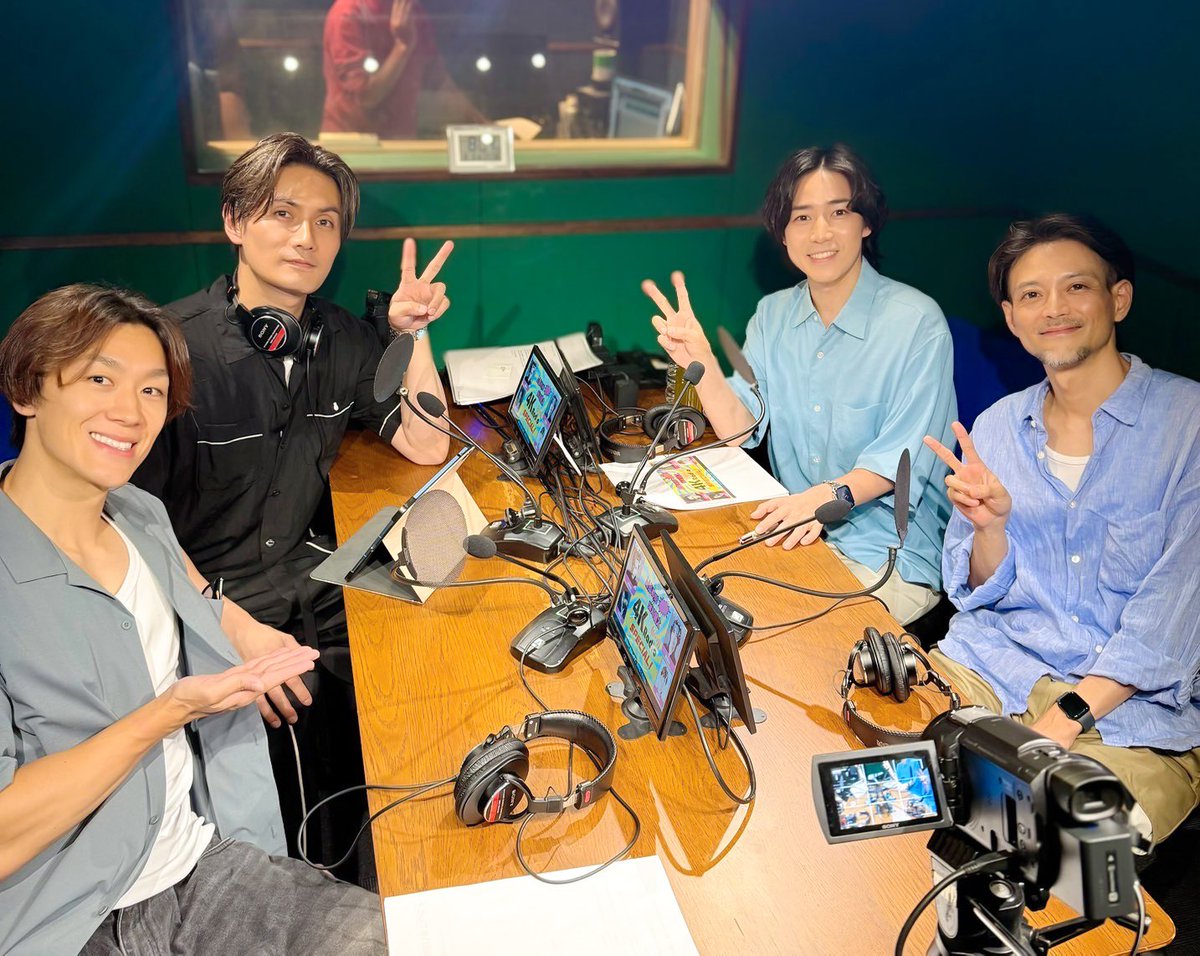 【新版】YOUPAPER 青柳塁斗 掲載2ページ（ストレート）#6888 青柳塁斗 (@AoyagiKoushiki) / X