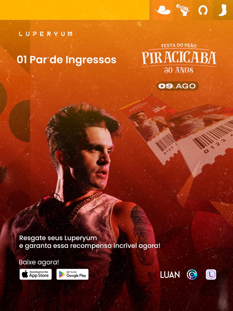 Luperyum tweet media