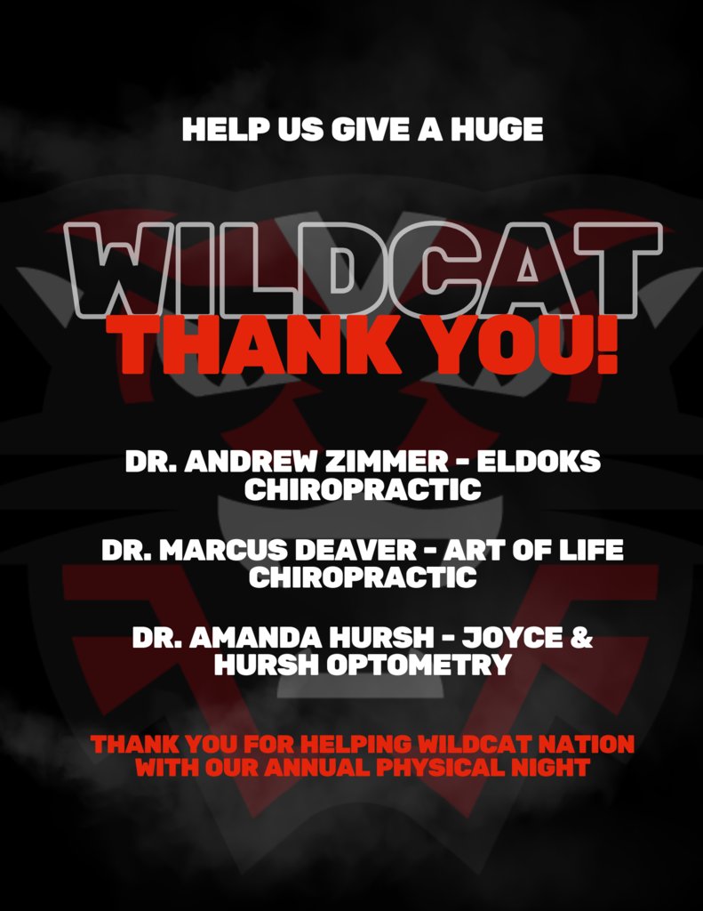 El Dorado High School tweet media