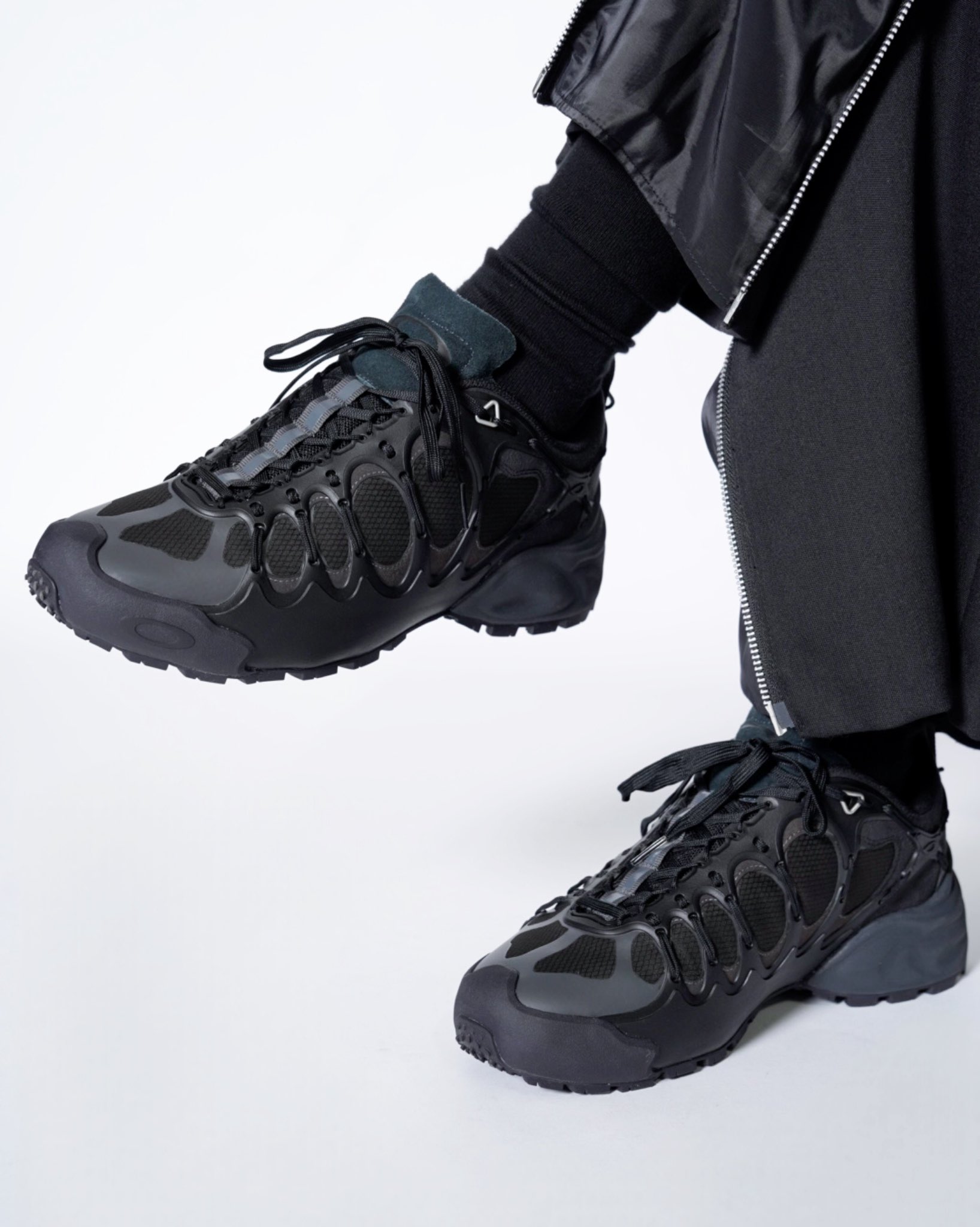 BLACK DESIGN 日和 開封のみ amanojak.koyama on X: