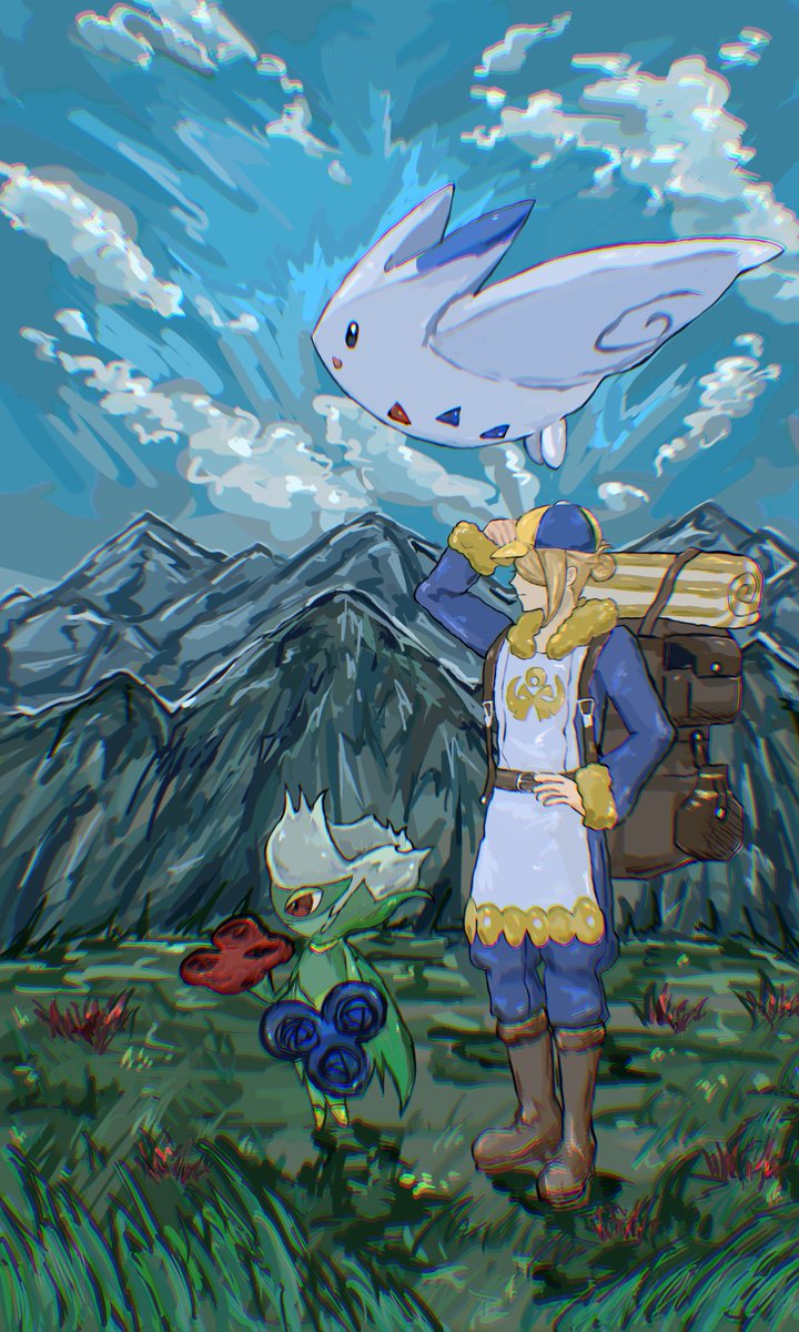 ウォロ