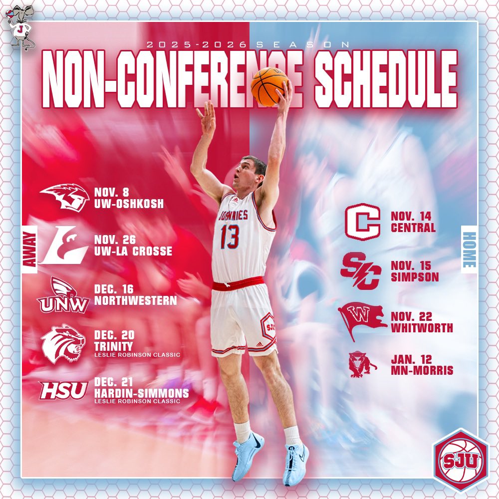 𝙈𝘼𝙍𝙆 𝙔𝙊𝙐𝙍 𝘾𝘼𝙇𝙀𝙉𝘿𝘼𝙍𝙎!🗓️

Stay tuned for the rest of the schedule dropping soon!

#FightYouJohnnies