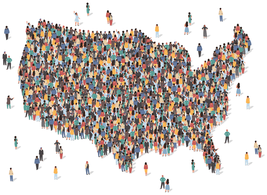 realTuckFrumper's tweet photo. Trump ordered the Commerce Dept. to “begin work on a new and highly accurate CENSUS.” The president said the new census will be “based on modern-day facts and figures and, significantly, using the results and information gained from the Presidential Election of 2024.

#AltFacts https://t.co/5S8sMrcCNu