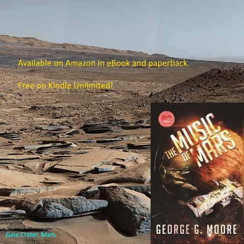 After a failed marriage and career setback, Gretchen takes a high-paying job on Mars decoding strange symbols—only to uncover a find that could change humanity.
buff.ly/WAFiuji