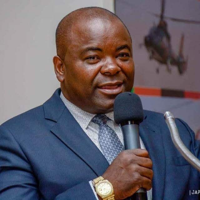 The list keeps ballooning , we are learning and unlearning alot from this.