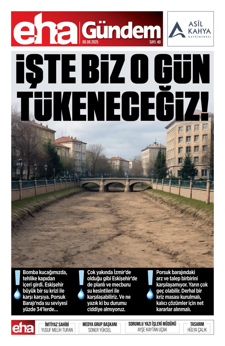 İşte Biz O Gün...