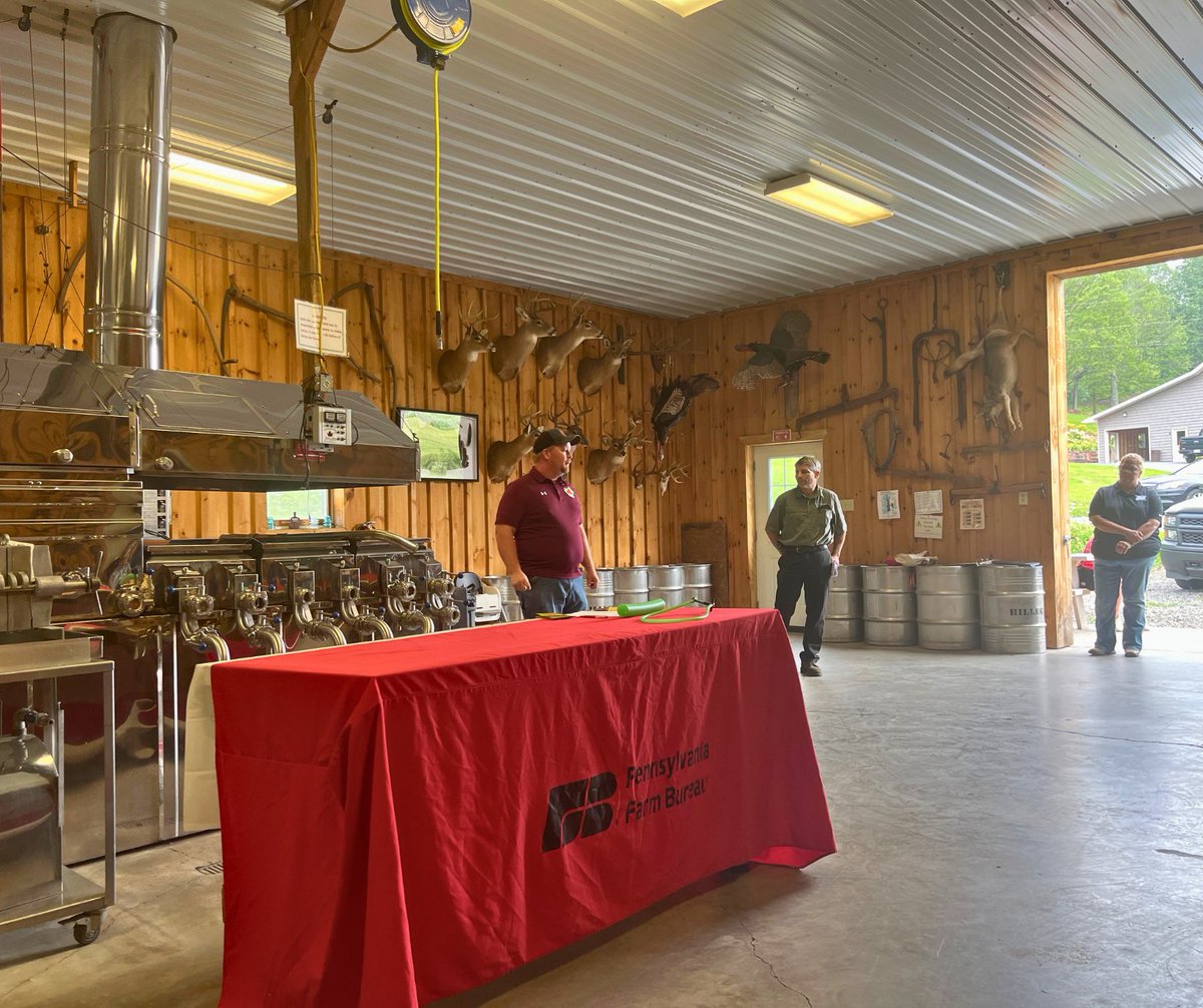 Somerset County Chamber of Commerce tweet media