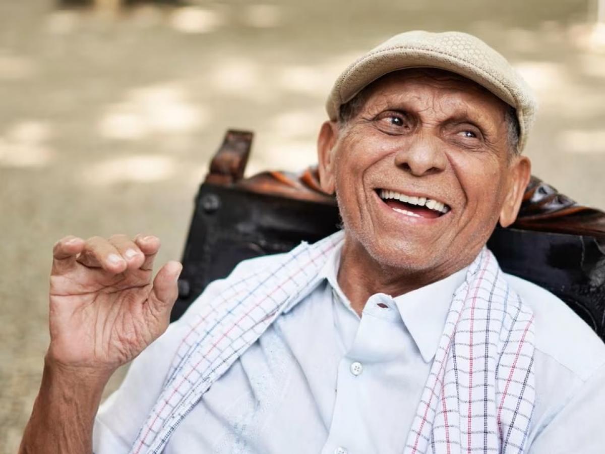 #noticiasvallenatas Un día como hoy, pero de 1940, nació Adolfo Pacheco Anillo, quien siempre será recordado por  componer vallenatos, cumbias, porros y hasta boleros. Dentro de sus composiciones, destacamos ‘El mochuelo’, ‘El viejo Miguel’ y ‘La hamaca grande’🎶🎤📻