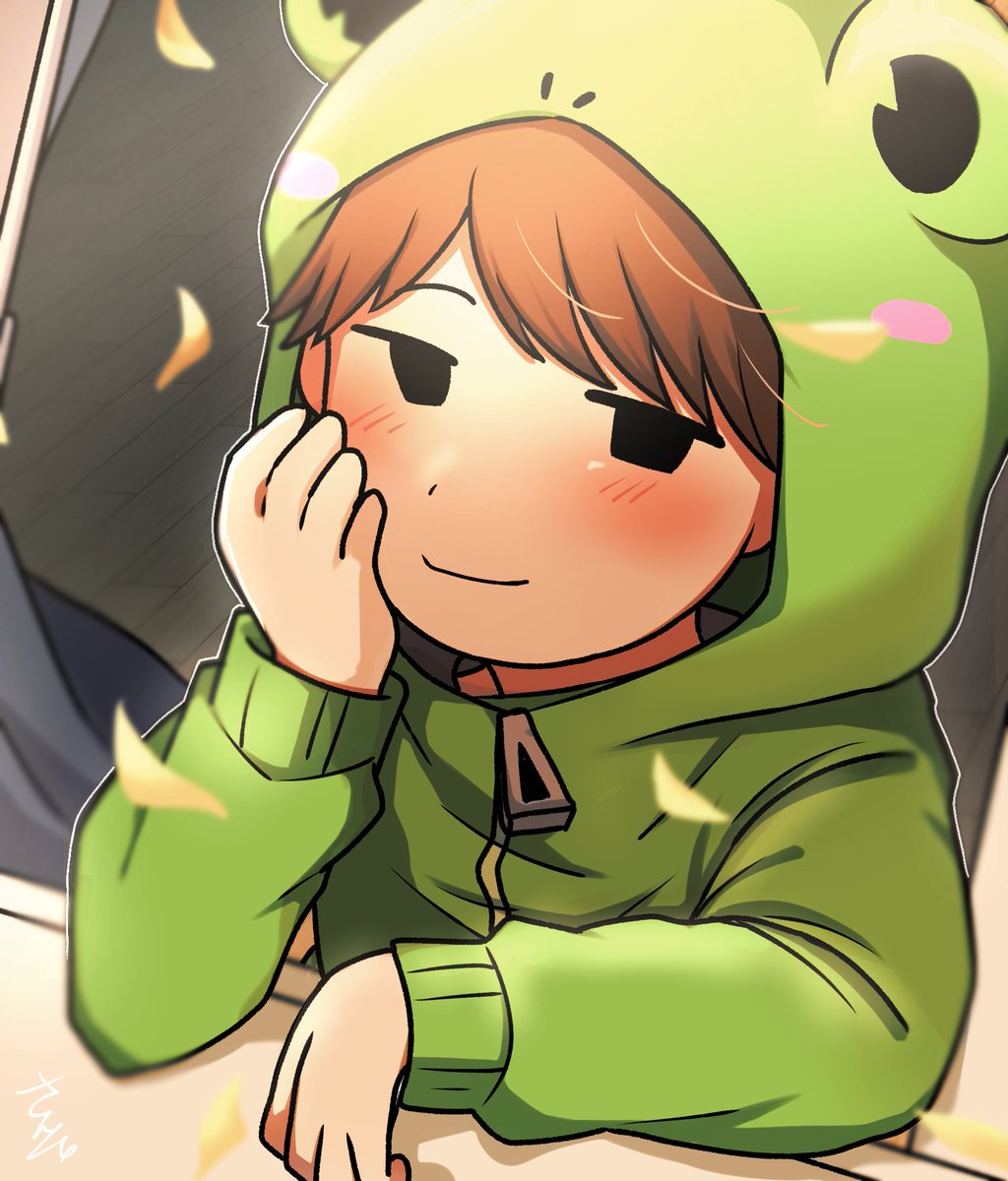 酸素。 (@caty8k) / Posts / X