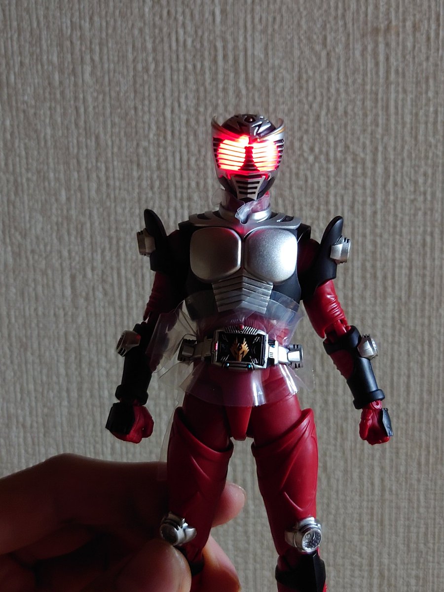 ミライトしてええええええ