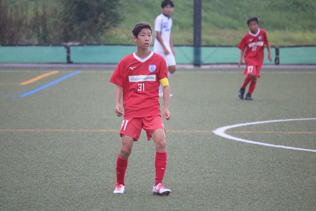 LagendShigaFC's tweet photo. U-14
JFA高円宮サッカーリーグ
2部リーグ
🆚BIWAKO https://t.co/RLOXkUe78h