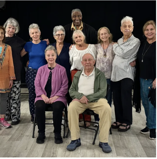 Westbeth's tweet photo. *|URL|Lucienne Weinberger - color rich spiritual paintings opens Fri Aug 8, Westbeth Gallery;  Westbeth Artists Residents Council  opposes  demo of Dapolito Rec Center, You're Never Too Old to Play Workshop, apply in August,  Community Blood Drive Aug 16  Westbeth Community Room. https://t.co/gztCYlY7JF