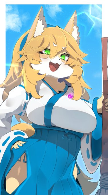 Pリクありがとうございました!!!!

のじゃロリ完成 