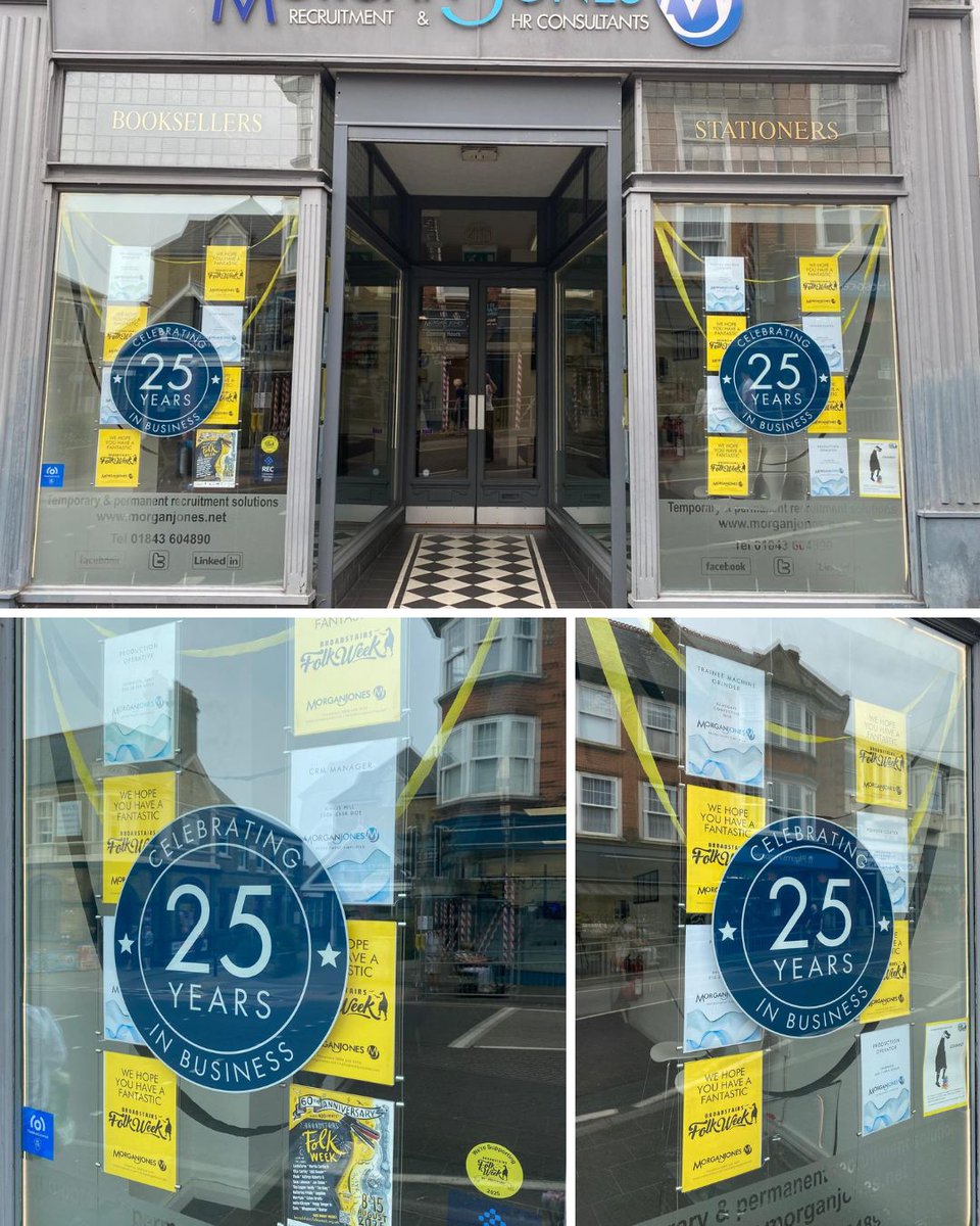 MorganJonesRec's tweet image. It’s that wonderful time of year again when Broadstairs comes alive with music, dancing, and a brilliant community spirit. Folk Week brings together the sound of fiddles, accordions, and toe-tapping rhythms.

#folkweek #broadstairs #festival #community