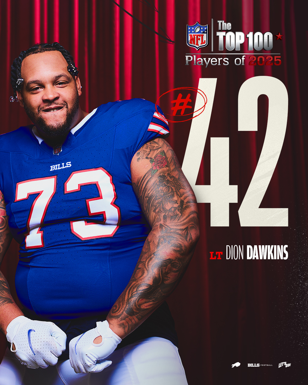 Buffalo Bills on X: 