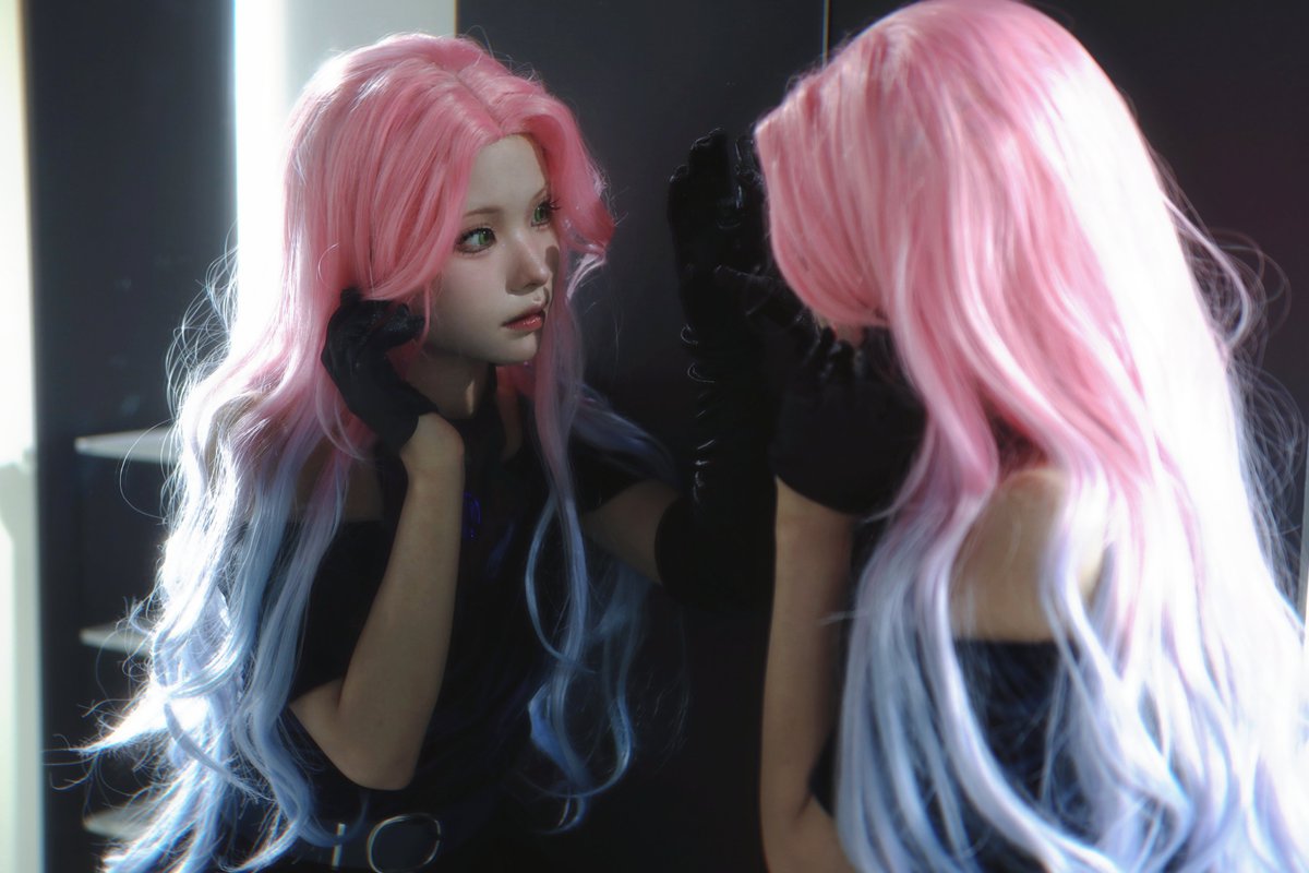 べべやま⇢低浮上 tweet media