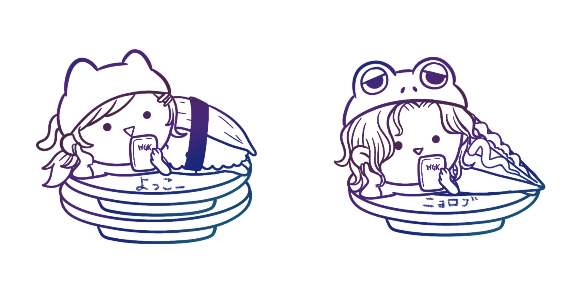 よっこ (@yokko0445) / X