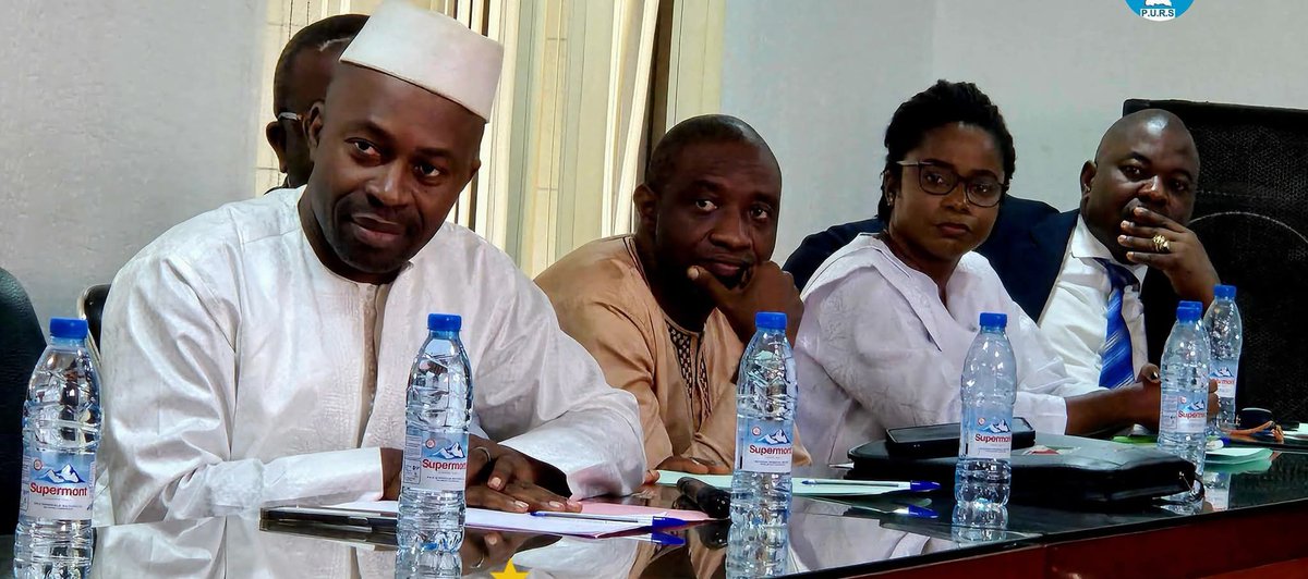 Crucial discussions towards a consensual candidate underway 
#CameroonDecides2025 
<a href="/237ChangeWeSeek/">THE CHANGE WE SEEK</a> 
<a href="/StephieGraff1/">Stephie Graff</a> 
<a href="/MaimoWajiri/">Ngala Maimo Wajiri 🇨🇲</a>