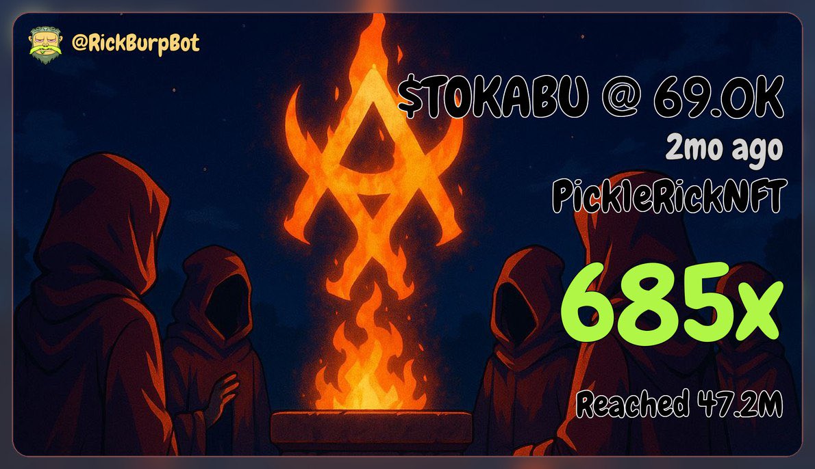 Mfing <a href="/pick1ericknft/">Pick1eRick</a> dont miss