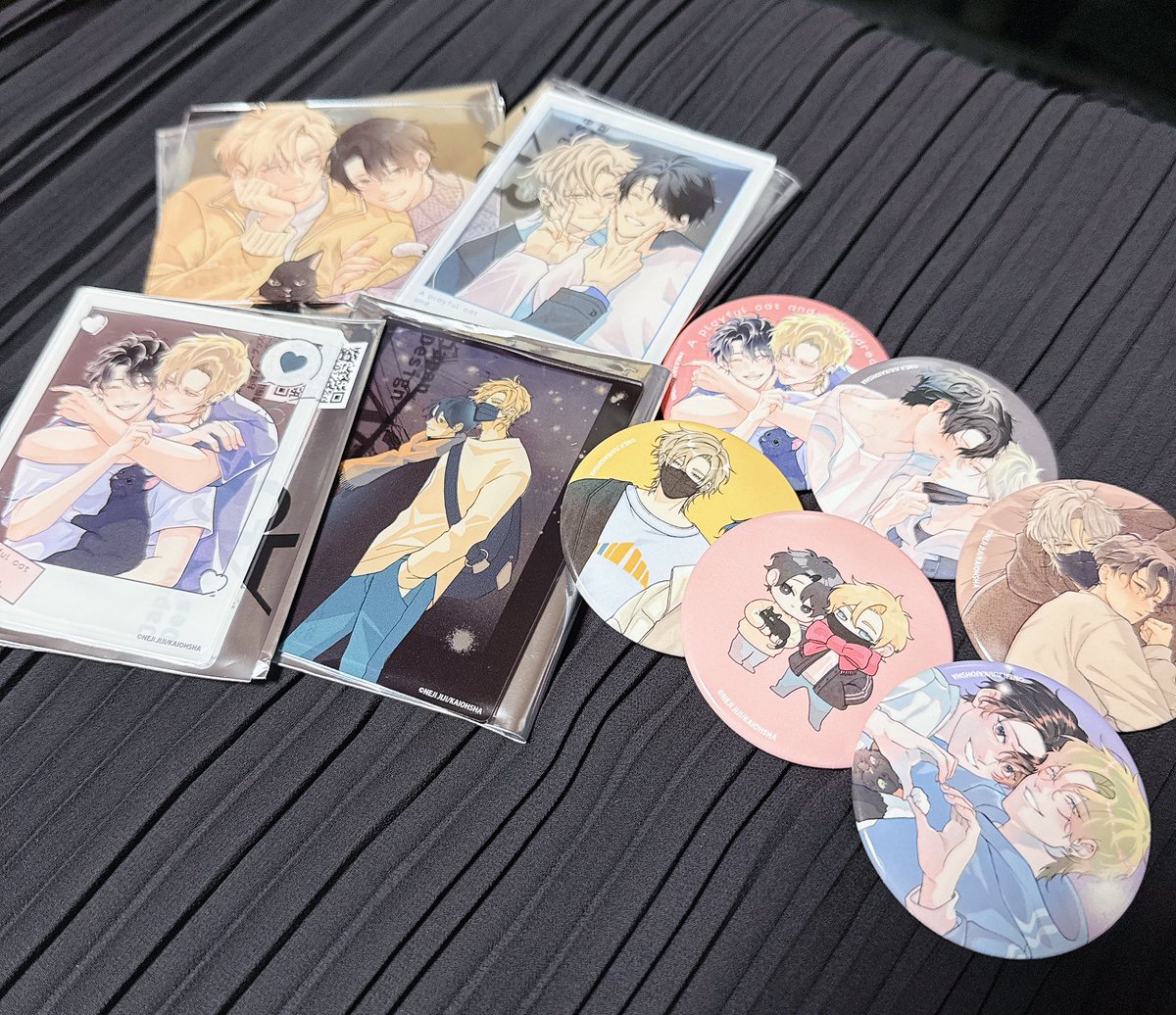 こちらは今月2枚のみ販売!早いもの勝ち❗ 銅版画作品 title「未來ニャンコ」 螺子😈🥓 (@nejieeeee) / X