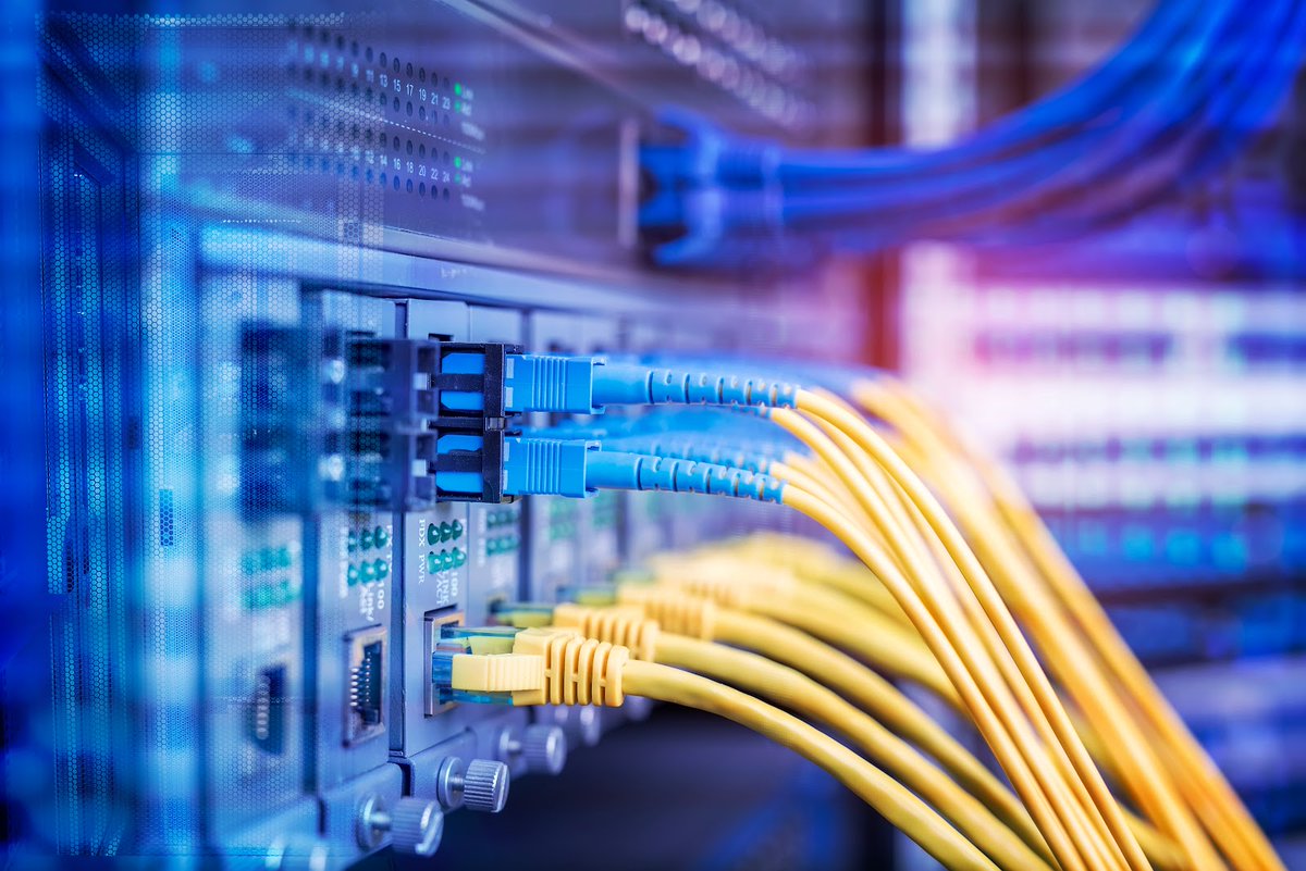 DCDeployed's tweet image. Fast facts

The first modern data center was built in 1946. Imagine the size of that first server! 

dcdeployed.com

#TechHistory #FirstData
