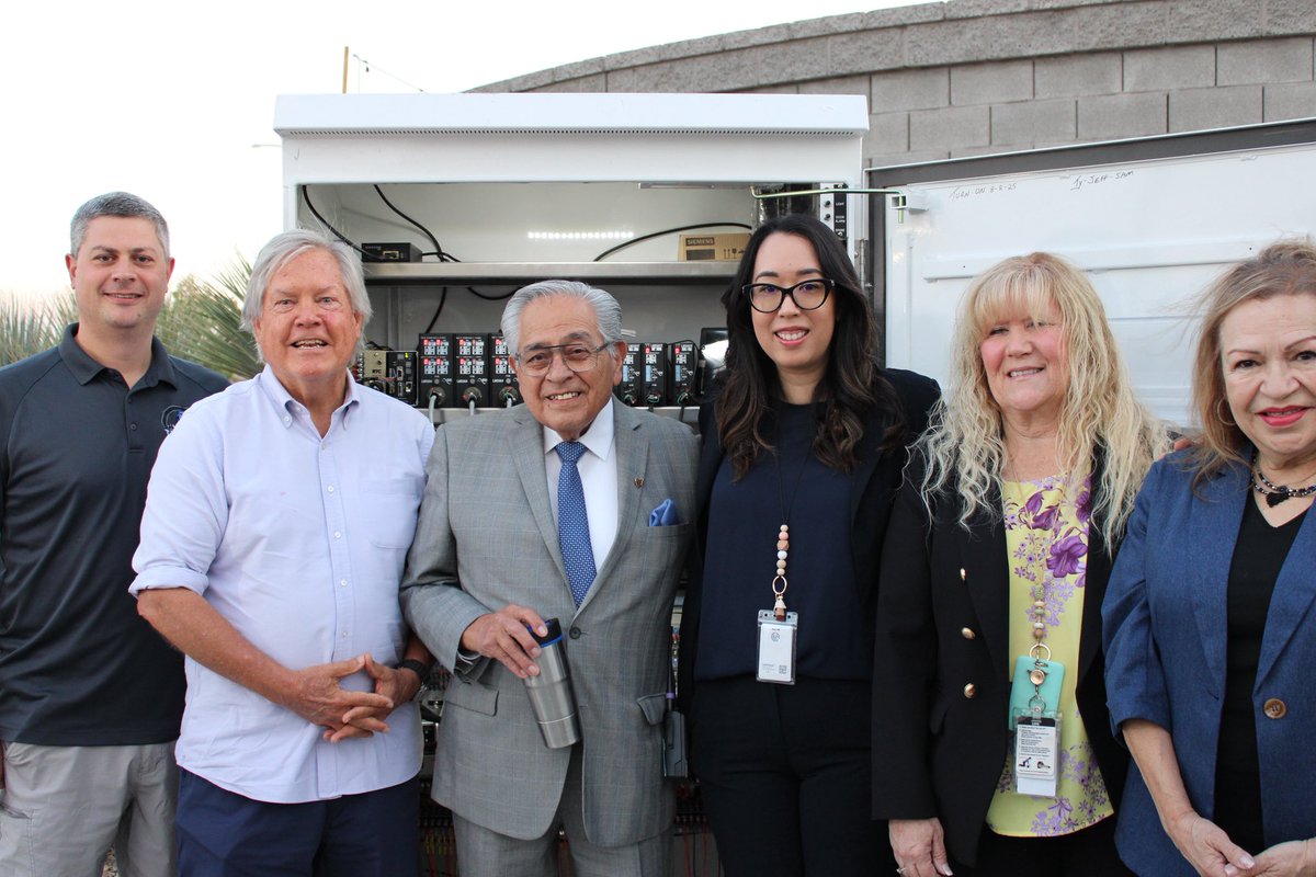 Commissioner Tick Segerblom tweet media