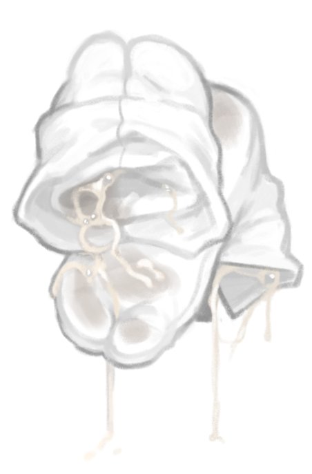 袜子恶魔 tweet media